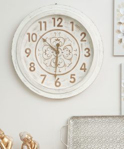 Alternative view of Orologio