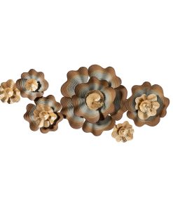 Pannello decorativo floreale