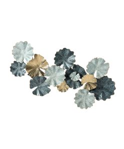 Pannello decorativo floreale