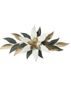 Pannello decorativo floreale