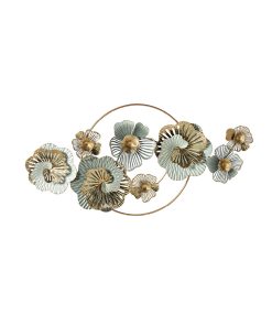 Pannello decorativo floreale