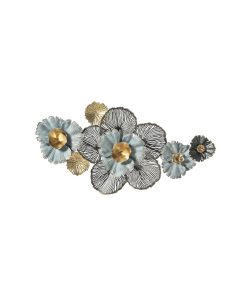 Pannello decorativo floreale