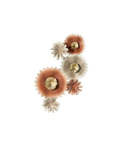 Pannello decorativo floreale