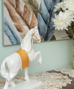Alternative view of Cavallo