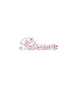 Patisserie fin.rosa