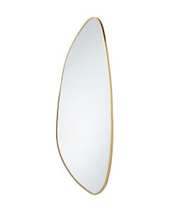 Alternative view of Specchiera