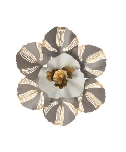 Fiori e foglie