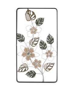 Fiori e foglie
