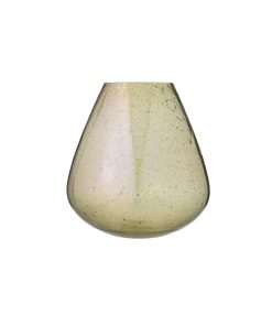 Vaso vetro