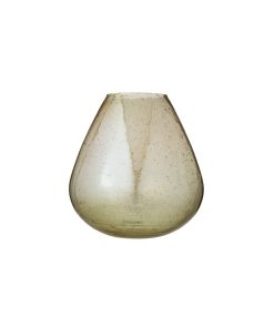 Vaso vetro