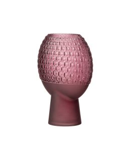 Alternative view of Vaso vetro