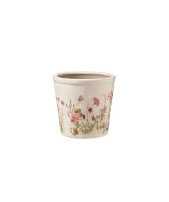 Vaso ceramica