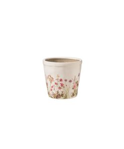 Vaso ceramica