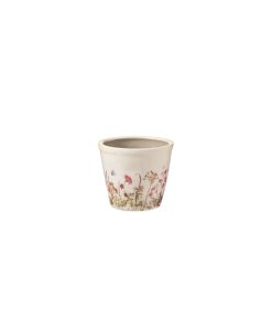 Vaso ceramica