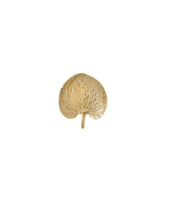 Foglia decorativa