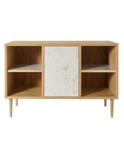 Credenza due ante