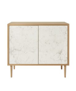 Credenza due ante