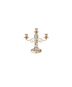 Candelabro 3 luci