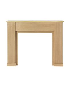 Cornice camino