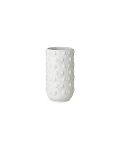 Vaso fiocchi
