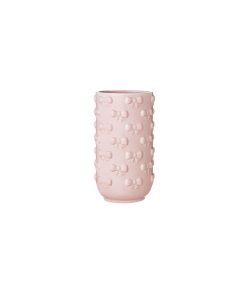 Vaso fiocchi