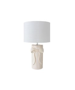 Lampada fiocco