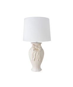 Lampada fiocco