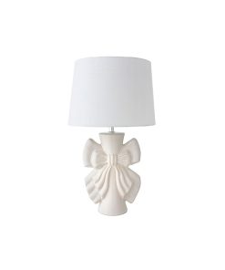 Lampada fiocco