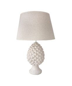 Lampada pigna