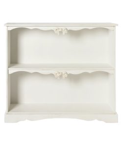 Libreria bassa fiocchi
