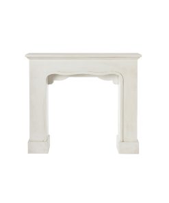 Cornice camino