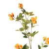 Fiorellini gialli (conf. 12 pz.) - immagine 2