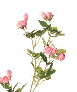 Alternative view of Fiorellini rosa (conf. 12 pz.)