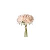 Mazzolino rose real touch (conf. 12 pz.)